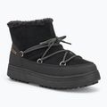 Черевики зимові жіночі CMP Kayla Snowboots Wp nero