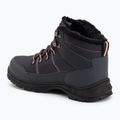 Черевики зимові підліткові CMP Annuuk Snowboots Wp antracite/gloss 3
