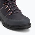 Черевики зимові підліткові CMP Annuuk Snowboots Wp antracite/gloss 7