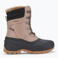 Черевики зимові жіночі CMP Atka Snowboot Wp cenere 2