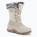 Взуття туристичне дитяче CMP Magdalena Snowboots 3Q76455J/A312 gesso