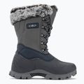 Взуття туристичне дитяче CMP Magdalena Snowboots 3Q76455J/U887 graffite 2