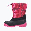 Черевики зимові підліткові CMP Sneewy Snowboots fuxia 3