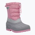 Черевики зимові дитячі CMP Hanki 3.0 Snowboots rosa 8