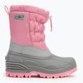 Черевики зимові дитячі CMP Hanki 3.0 Snowboots rosa 2