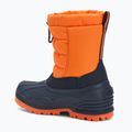 Черевики зимові дитячі CMP Hanki 3.0 Snowboots arancio 3