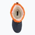 Черевики зимові дитячі CMP Hanki 3.0 Snowboots arancio 5