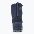 Черевики зимові дитячі CMP Hanki 3.0 Snowboots black/blue 6