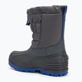 Черевики зимові дитячі CMP Hanki 3.0 Snowboots grey/royal 3