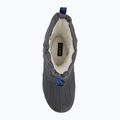 Черевики зимові дитячі CMP Hanki 3.0 Snowboots grey/royal 5