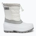 Черевики зимові дитячі CMP Hanki 3.0 Snowboots bianco 2