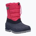 Черевики зимові дитячі CMP Hanki 3.0 Snowboots carminio 8