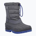 Черевики зимові дитячі CMP Hanki 3.0 Snowboots grey/royal 8