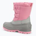 Черевики зимові дитячі CMP Hanki 3.0 Snowboots rosa 3