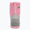 Черевики зимові дитячі CMP Hanki 3.0 Snowboots rosa 6