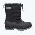 Черевики зимові підліткові CMP Hanki 3.0 Snowboots nero 2