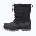Черевики зимові підліткові CMP Hanki 3.0 Snowboots nero 3