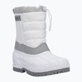 Черевики зимові дитячі CMP Hanki 3.0 Snowboots bianco 8