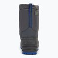 Черевики зимові дитячі CMP Hanki 3.0 Snowboots grey/royal 6