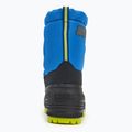 Черевики зимові дитячі CMP Hanki 3.0 Snowboots river/limegreen 6