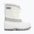 Черевики зимові дитячі CMP Hanki 3.0 Snowboots bianco 2