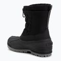 Черевики зимові підліткові CMP Hanki 3.0 Snowboots nero 3