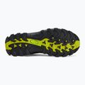 Черевики трекінгові чоловічі CMP Rigel Low Wp jungle/yellow fluo 4