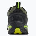 Черевики трекінгові чоловічі CMP Rigel Low Wp jungle/yellow fluo 5