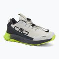 Чоловічі трекінгові черевики CMP Phelyx Multisport камінь/лайм