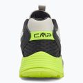 Чоловічі трекінгові черевики CMP Phelyx Multisport камінь/лайм 6