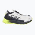 Чоловічі трекінгові черевики CMP Phelyx Multisport камінь/лайм 8