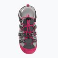 Сандалі дитячі CMP Sahiph grey/fuxia 5