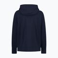 Кофта жіноча CMP 34D7116 Fix Hood black/blue 2