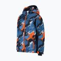 Куртка лижна дитяча CMP 39W1924 bluestone / b/blue 3