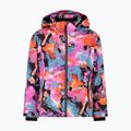 Куртка лижна дитяча CMP 39W2085 multicolor
