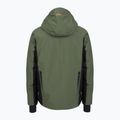 Куртка гірськолижна чоловіча CMP 34W4667 olive 2