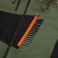 Куртка гірськолижна чоловіча CMP 34W4667 olive 3
