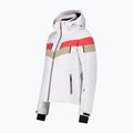 Куртка лижна жіноча CMP 34W4536 bianco 3