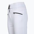 Штани гірськолижні жіночі CMP 34W4336 bianco 3