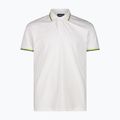 Футболка поло чоловіча CMP 34D5987 bianco