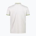 Футболка поло чоловіча CMP 34D5987 bianco 2