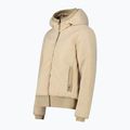 Жіночий пуховик CMP 34K2906 crema 3