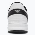 Кросівки чоловічі EA7 Emporio Armani Slasher black/white 6