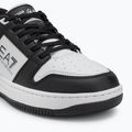 Кросівки чоловічі EA7 Emporio Armani Slasher black/white 7