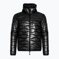 Кофта гірськолижні чоловіча EA7 Emporio Armani Ski St. Moritz Light Padded Packable black