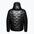 Кофта гірськолижні чоловіча EA7 Emporio Armani Ski St. Moritz Light Padded Packable black 2