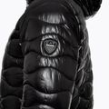 Кофта гірськолижні чоловіча EA7 Emporio Armani Ski St. Moritz Light Padded Packable black 3