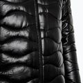 Кофта гірськолижні чоловіча EA7 Emporio Armani Ski St. Moritz Light Padded Packable black 4