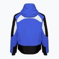 Куртка гірськолижна чоловіча EA7 Emporio Armani Ski Cortina Fashion Toray new royal blue 2