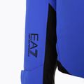 Куртка гірськолижна чоловіча EA7 Emporio Armani Ski Cortina Fashion Toray new royal blue 4